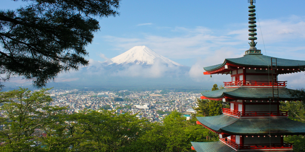 tokyo